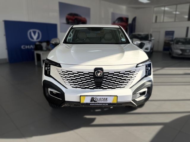 2026 Changan Hunter 2.0T Reev CE Double Cab Auto, photo 3