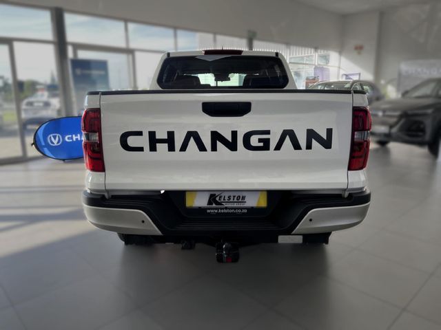2026 Changan Hunter 2.0T Reev CE Double Cab Auto, photo 4