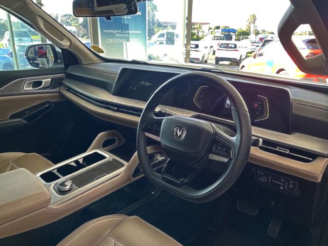 2026 Changan Hunter 2.0T Reev CE Double Cab Auto, photo 5
