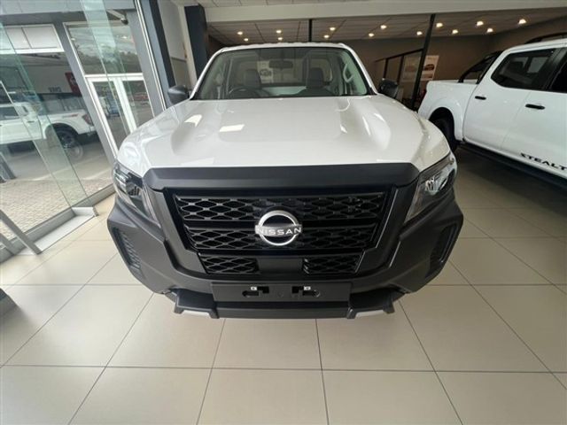 2026 Nissan Navara 2.5 DDTi XE Single-Cab, photo 2