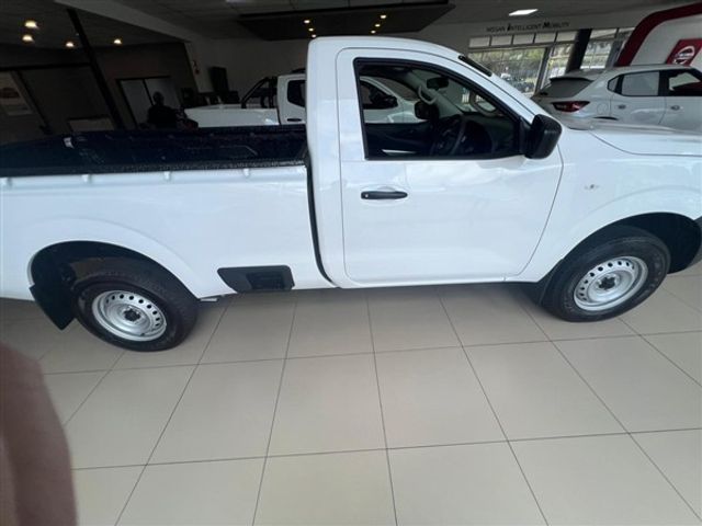 2026 Nissan Navara 2.5 DDTi XE Single-Cab, photo 3