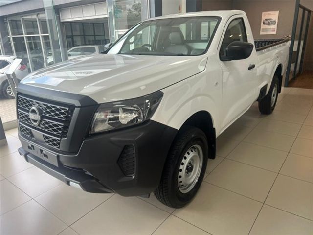 2026 Nissan Navara 2.5 DDTi XE Single-Cab, photo 4