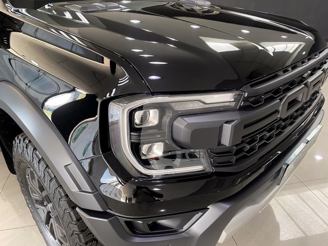 2026 Ford Ranger 3.0 V6 Bi Turbo Ecoboost Raptor 4x4 Auto, photo 2