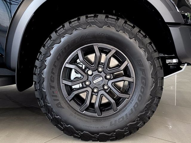 2026 Ford Ranger 3.0 V6 Bi Turbo Ecoboost Raptor 4x4 Auto, photo 3