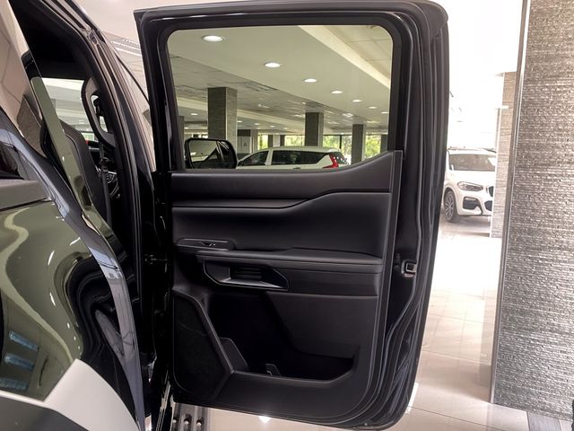 2026 Ford Ranger 3.0 V6 Bi Turbo Ecoboost Raptor 4x4 Auto, photo 5