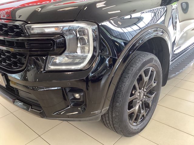 2024 Ford Everest 2.0D Bi-Turbo Sport 4x4 Auto, photo 2