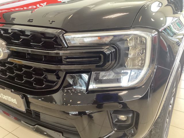 2024 Ford Everest 2.0D Bi-Turbo Sport 4x4 Auto, photo 3