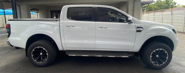 2019 Ford Ranger 3.2 TDCi XLT Double-Cab, photo 3