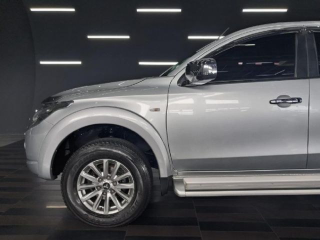 2018 Mitsubishi Triton 2.4 Di-Dc Auto Double-Cab, photo 5