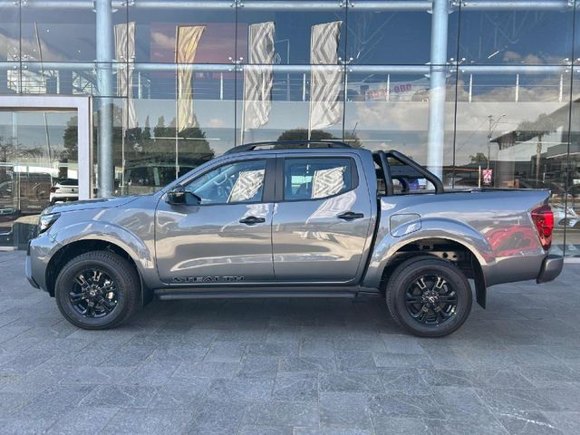 2026 Nissan Navara 2.5DDTi Stealth 4x4 Auto, photo 4