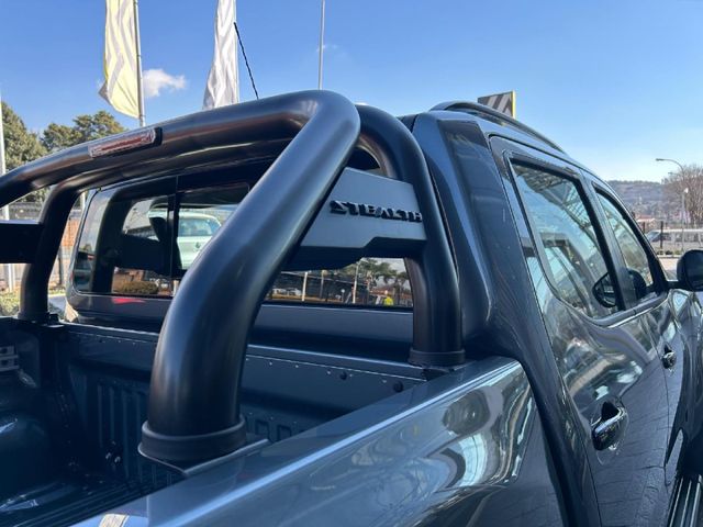 2026 Nissan Navara 2.5DDTi Stealth 4x4 Auto, photo 5