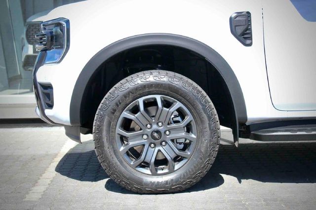 2026 Ford Ranger 2.0D Bi-Turbo Wildtrak 4X4 Double Cab Auto, photo 4