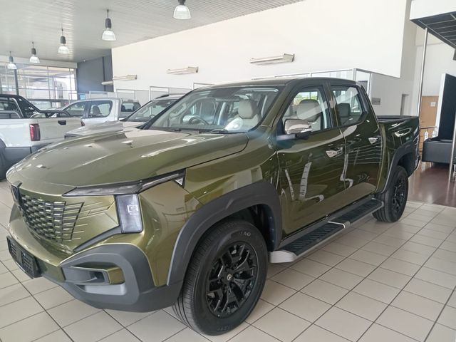 2026 Changan Hunter 2.0T Reev CE Double Cab Auto, photo 2