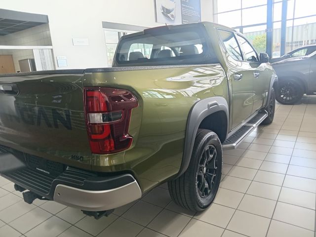 2026 Changan Hunter 2.0T Reev CE Double Cab Auto, photo 4