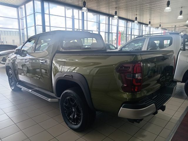 2026 Changan Hunter 2.0T Reev CE Double Cab Auto, photo 5