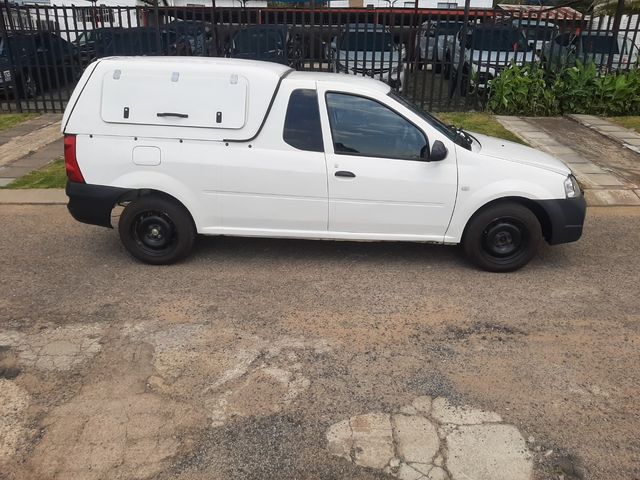 2018 Nissan NP200 1.6 A/C Safety Pack, photo 4