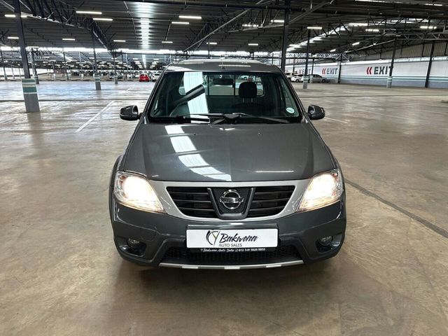 2020 Nissan NP200 1.6 SE, photo 2