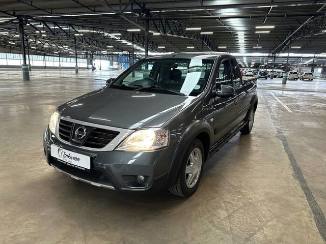 2020 Nissan NP200 1.6 SE, photo 3