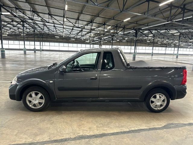 2020 Nissan NP200 1.6 SE, photo 4