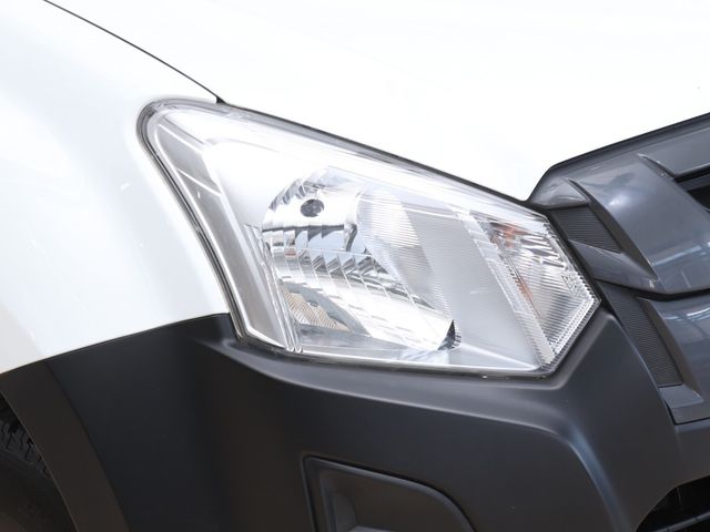 2025 Isuzu D-Max Gen 6 250C Single Cab Fleetside, photo 4