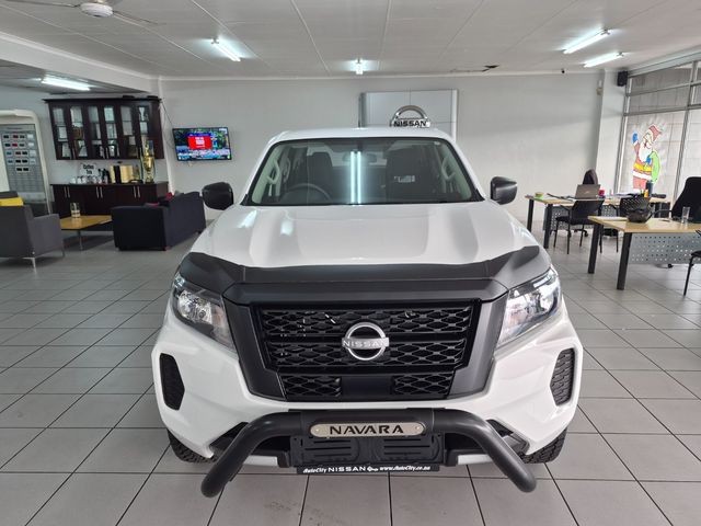 2026 Nissan Navara 2.5D XE Double-Cab, photo 4