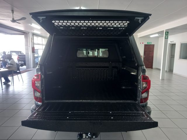 2026 Nissan Navara 2.5 DDTi LE Plus Auto Double-Cab, photo 5