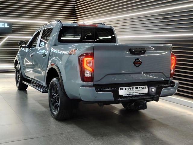 2022 Nissan Navara 2.5 DDTi PRO-2X Auto Double-Cab, photo 3