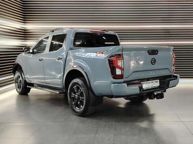 2022 Nissan Navara 2.5 DDTi PRO-2X Auto Double-Cab, photo 4