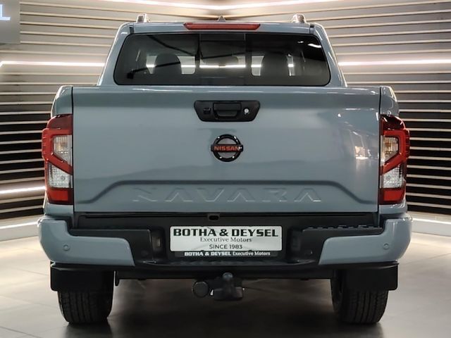 2022 Nissan Navara 2.5 DDTi PRO-2X Auto Double-Cab, photo 5