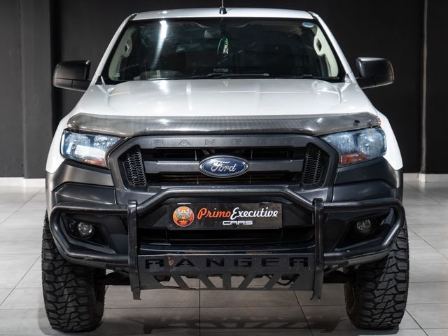 2016 Ford Ranger 2.2 TDCi XL SuperCab, photo 2
