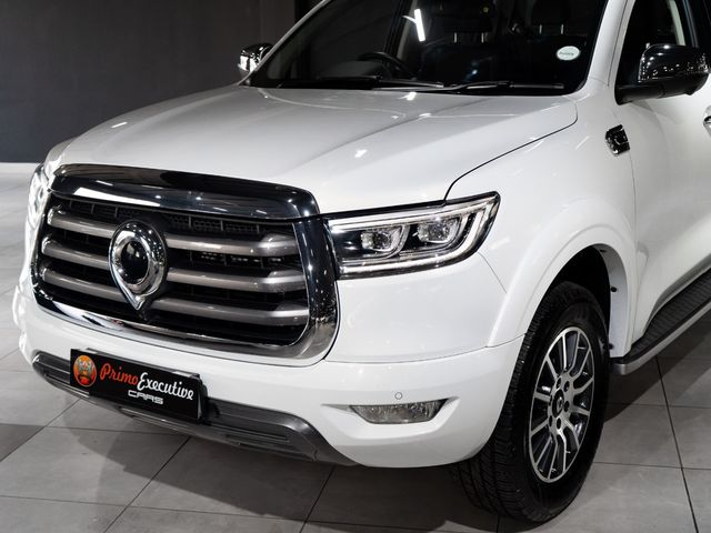 2023 GWM P-Series PV 2.0 TD LT Auto Double-Cab, photo 2