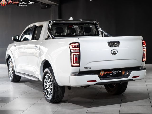 2023 GWM P-Series PV 2.0 TD LT Auto Double-Cab, photo 5