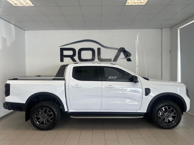 2026 Ford Ranger 2.0 Bi-Turbo Wildtrak Double Cab Auto, photo 5