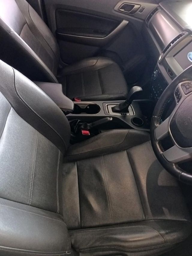 2019 Ford Everest 3.2 TDCi XLT Auto, photo 4