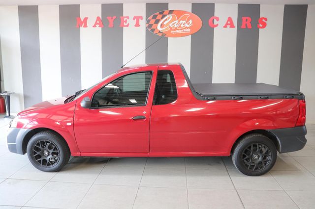 2023 Nissan NP200 1.6 A/C Safety Pack, photo 2