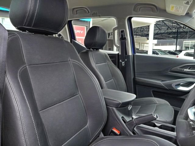 2026 Changan Hunter 2.0D CE 4x4 Double Cab Auto, photo 4