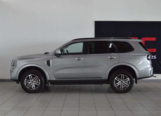 2024 Ford Everest 2.0D Bi-Turbo XLT Auto, photo 2