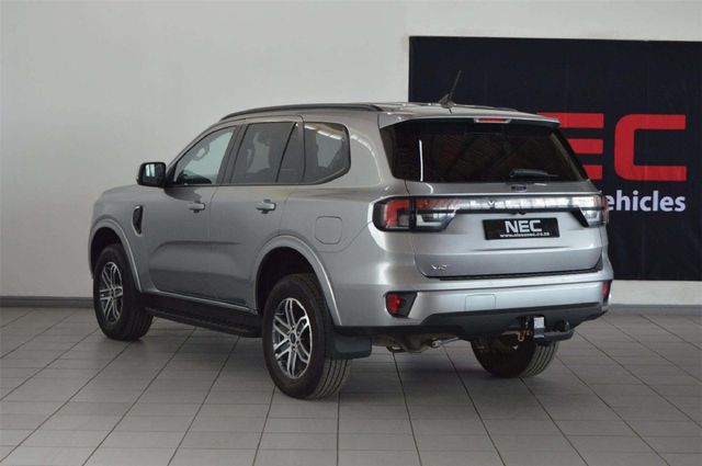 2024 Ford Everest 2.0D Bi-Turbo XLT Auto, photo 3