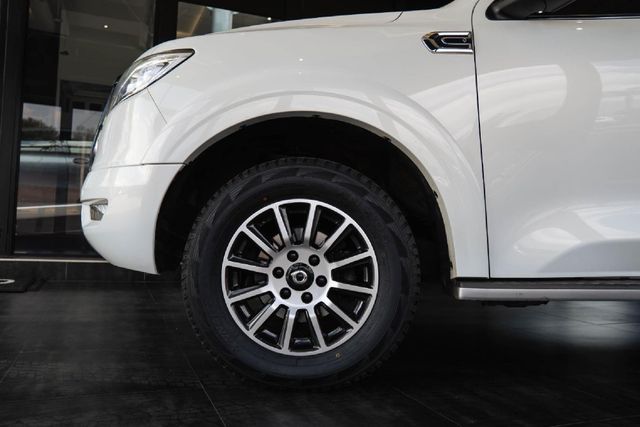 2022 GWM P-Series PV 2.0 TD LS Auto Double-Cab, photo 3