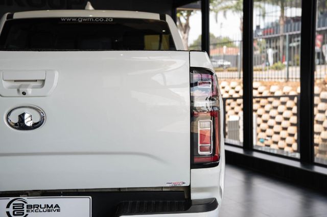 2022 GWM P-Series PV 2.0 TD LS Auto Double-Cab, photo 5