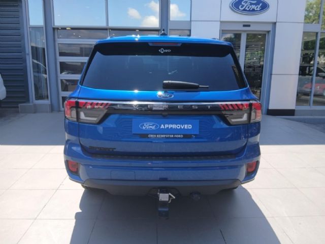 2025 Ford Everest 2.0D Bi-Turbo Sport 4x4 Auto, photo 4