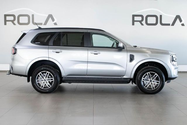 2025 Ford Everest 2.0D Bi-Turbo XLT Auto, photo 3
