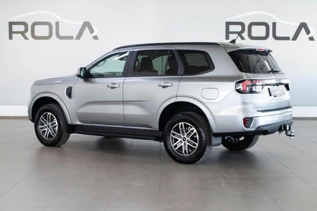 2025 Ford Everest 2.0D Bi-Turbo XLT Auto, photo 4