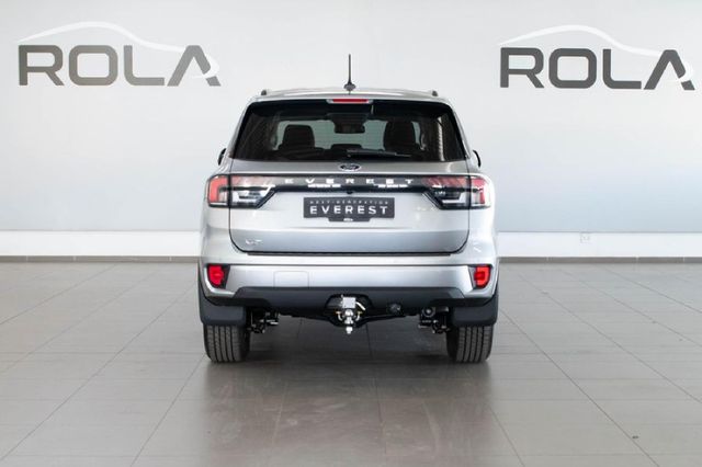 2025 Ford Everest 2.0D Bi-Turbo XLT Auto, photo 5