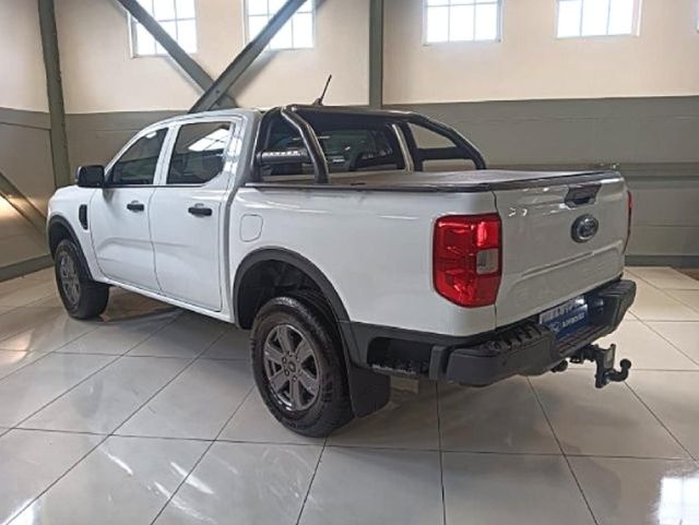2026 Ford Ranger 2.0D XL Double Cab Auto, photo 5