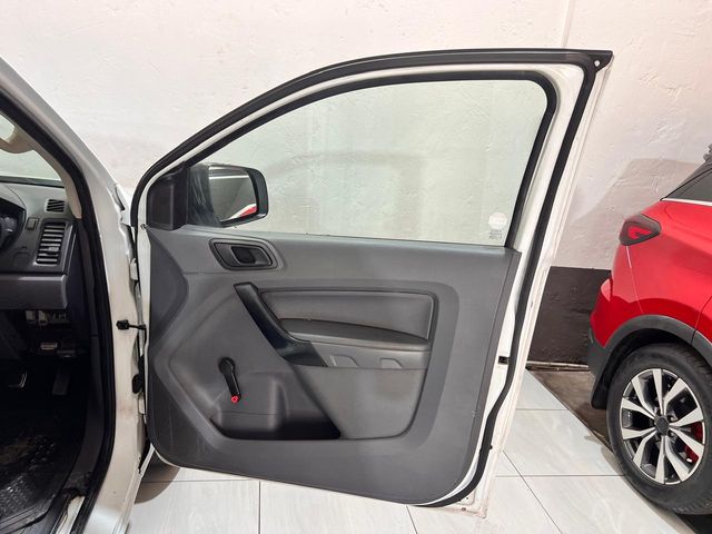 2016 Ford Ranger 2.2 TDCi XL Single-Cab, photo 5