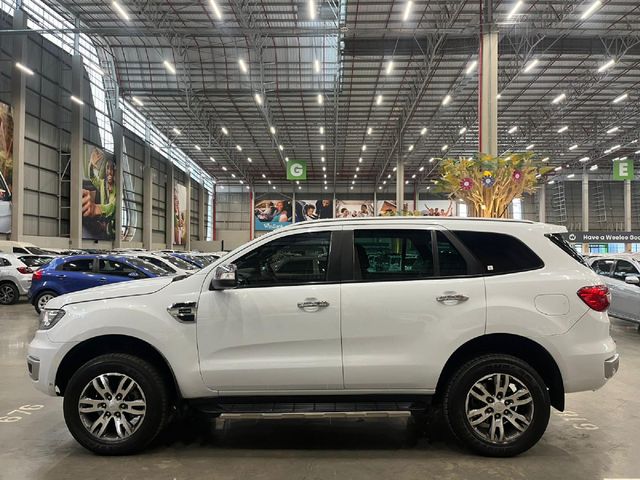 2019 Ford Everest 2.0D Bi-Turbo LTD 4x4 Auto, photo 4