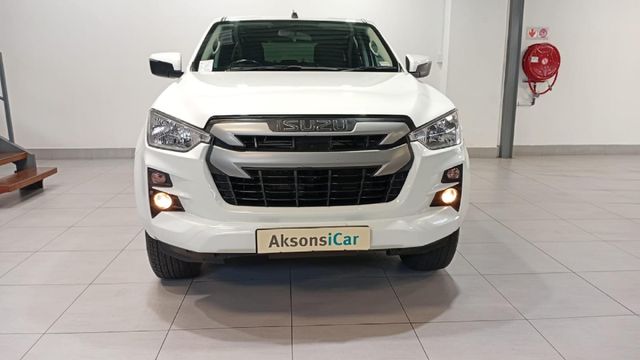 2023 Isuzu D-Max 1.9 DDI LS 4x4 Auto Double-Cab, photo 3
