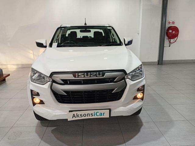 2023 Isuzu D-Max 1.9 DDI LS 4x4 Auto Double-Cab, photo 5