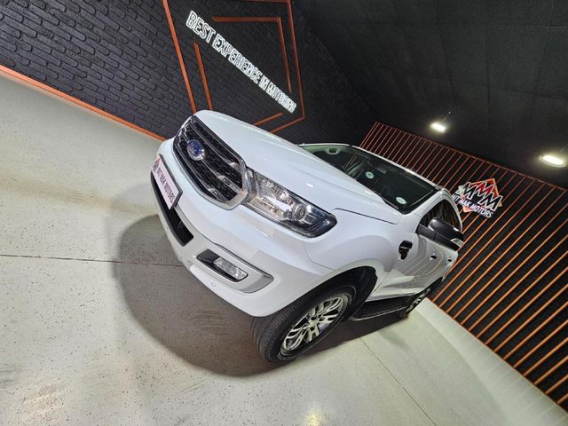 2019 Ford Everest 2.0D XLT Auto, photo 4